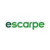 Escarpe Logotipo