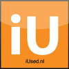 iUsed.nl Logotype