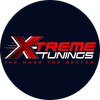 X-TREMETUNINGS Logotype