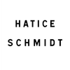 HATICE SCHMIDT Logotype