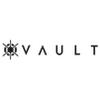 The Vault Logotype