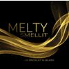 Meltysmellit Logotype