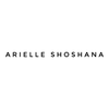 Arielle Shoshana Logotype