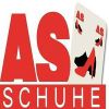 AS Schuhe Logotyp