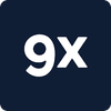 9x Logotype