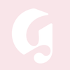 Glossier Logotype