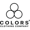 Colors Clothing Company Logotyyppi
