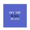 Off The Wall Plays Logotyp