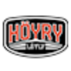 Hoyryloyly Logotype