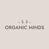 Organicminds.dk Logo