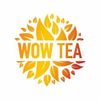 WOW TEA Logo