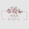 maliabudgeting Logotype
