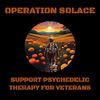 Operation Solace Logotyp