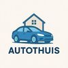 AutoThuis Logotyp