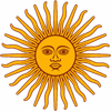 Pieces of Argentina Logotyyppi