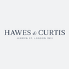 Hawes & Curtis Logotype