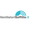 Ventilatori Soffitto Logotipo