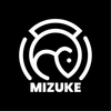 MIZUKE Logotipo