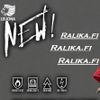 Ralika Logotipo