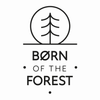 Børn of the Forest Logotype