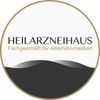 Heilarzneihaus Logotype