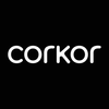Corkor Logotip