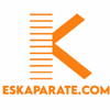 ESKPARATE.COM Logotype