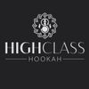 High Class Hookah Logotype