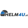 Helm4u.nl Logotype