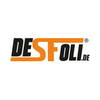 desfoli.de Logotype