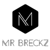 Mr Breckz Logotype