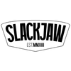 Slackjaw Apparel Logotype
