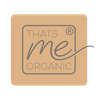 Thats me Organic® Logotipo