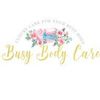 Busy Body Care SHARON MARIA BLAKE SOLE MBR Logo