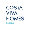 Costa Viva Homes Logotyyppi