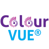ColourVUE Logotype