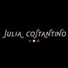 Julia Costantino Logotipo