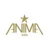Anima Kids Logotipo