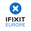 iFixit Store Europe Logo