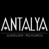 Antalya Juwelier Logotype
