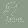 Nainen Kaivolla Logotip