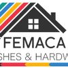 Femacaferramenta Logotipo