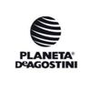 Planeta DeAgostini Logotipo