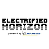Electrified Horizon Logotype