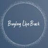 buyinglifeback.com Logotype
