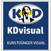 Kunstduenger Visual Logotipo