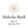 Habesha Butik Logotype