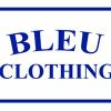 Bleu Clothing Logotype