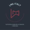 LMGITALY Logó