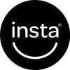 Instasmile USA Logotype